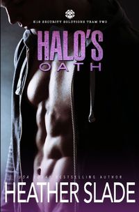 Cover image for Halo's Oath