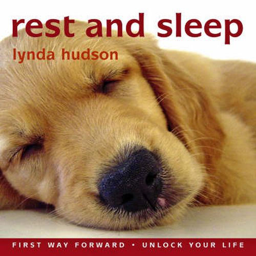 Cover image for Rest and Sleep