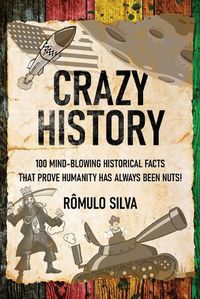 Cover image for Crazy History