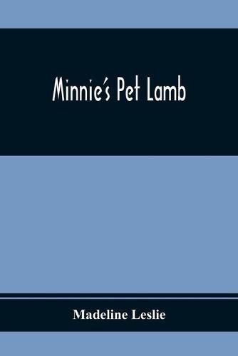 Minnie'S Pet Lamb