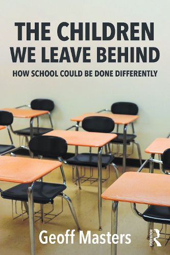 Cover image for The Children We Leave Behind