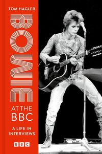 Cover image for Bowie at the BBC