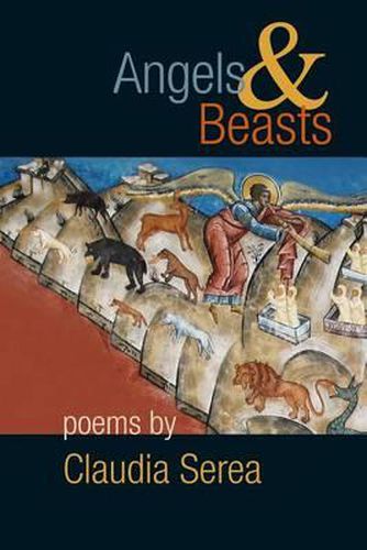 Cover image for Angels & Beasts