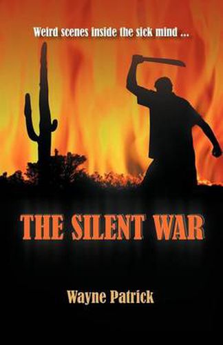 Cover image for The Silent War