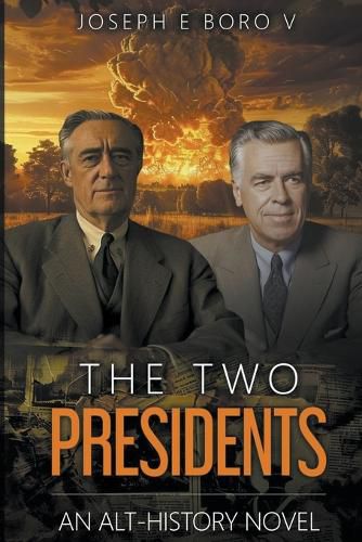 Cover image for The Two Presidents