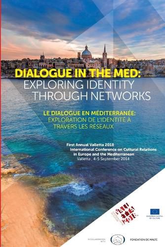 Cover image for Dialogue in the Med