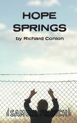 Cover image for Hope Springs