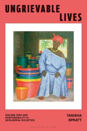 Cover image for Ungrievable Lives