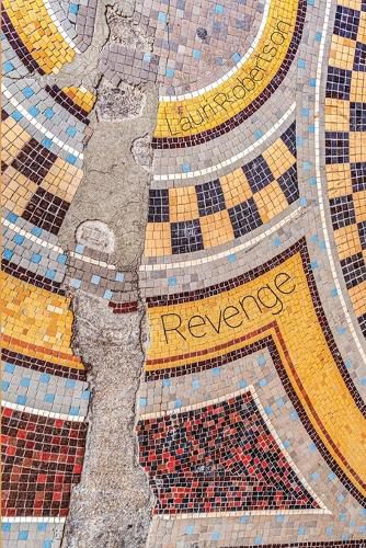 Cover image for Revenge