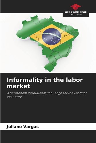 Cover image for Informality in the labor market