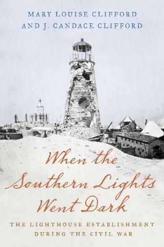 Cover image for When the Southern Lights Went Dark