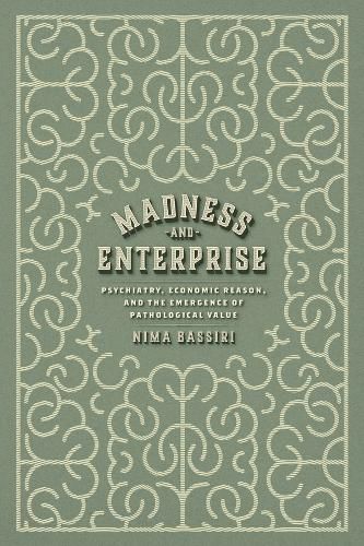 Cover image for Madness and Enterprise