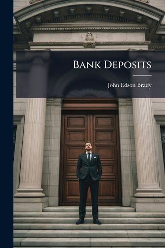 Cover image for Bank Deposits