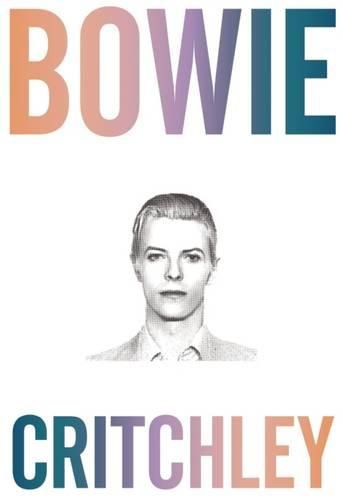 Cover image for Bowie