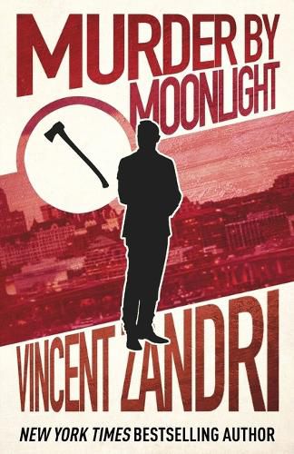 Cover image for Murder by Moonlight