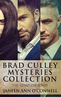 Cover image for Brad Culley Mysteries Collection