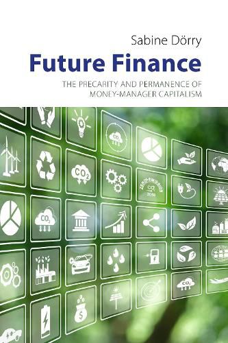 Cover image for Future Finance