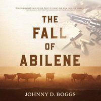 Cover image for The Fall of Abilene