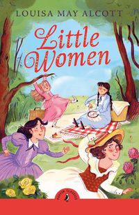 Cover image for Little Women