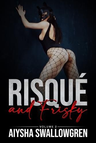 Cover image for Risque and Frisky Volume 2