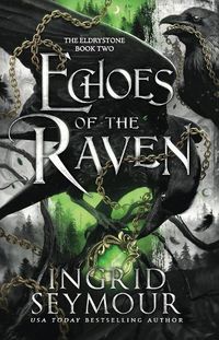 Cover image for Echoes of the Raven