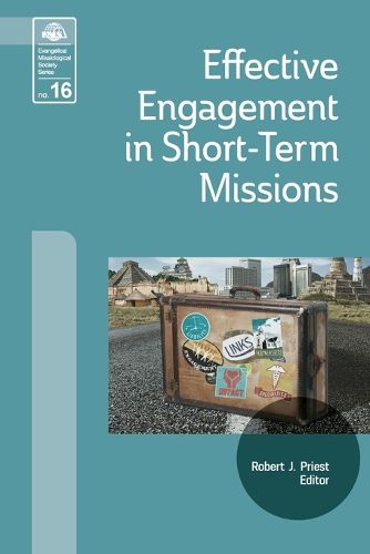 Cover image for Effective Engagement in Short-Term Missions