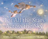 Cover image for For All the Stars Across the Sky