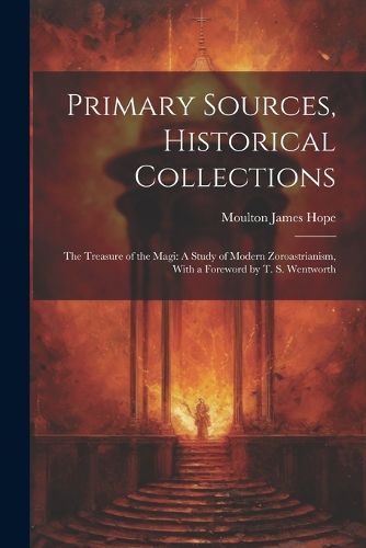 Cover image for Primary Sources, Historical Collections