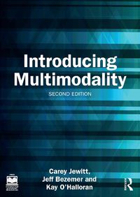 Cover image for Introducing Multimodality