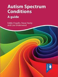 Cover image for Autism Spectrum Conditions: A Guide