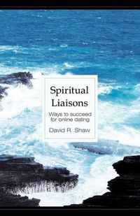 Cover image for Spiritual Liaisons