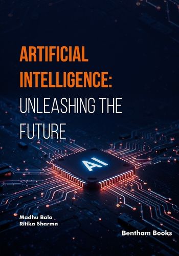 Cover image for Artificial Intelligence