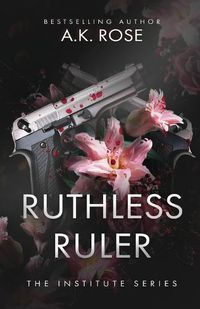 Cover image for Ruthless Ruler