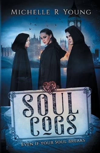 Soul Cogs: Even if Your Soul Breaks