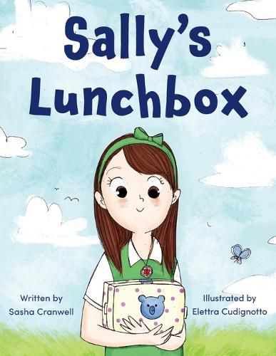 Cover image for Sally's Lunchbox