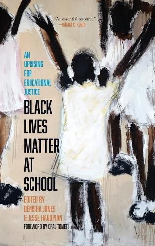 Black Lives Matter at School