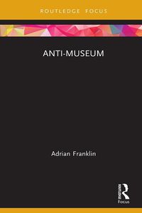 Cover image for Anti-Museum