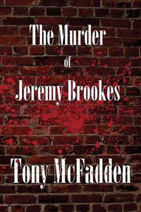 Cover image for The Murder of Jeremy Brookes