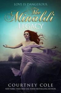 Cover image for The Minaldi Legacy