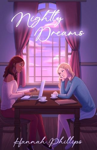 Cover image for Nightly Dreams