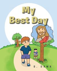 Cover image for My Best Day