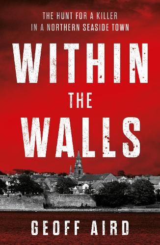Cover image for Within the Walls