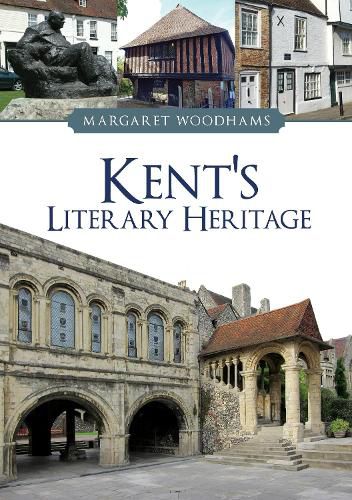 Cover image for Kent's Literary Heritage