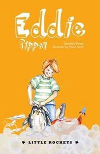 Cover image for Eddie Pipper