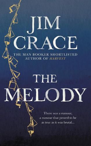 Cover image for The Melody