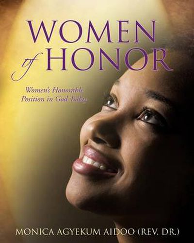 Cover image for Women of Honor