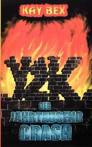 Cover image for Y2K - Der Jahrtausendcrash