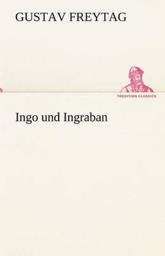 Cover image for Ingo Und Ingraban