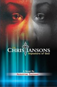 Cover image for The Christiansons - Impostors of God