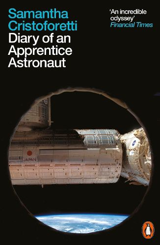 Diary of an Apprentice Astronaut